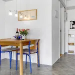 In Aakirkeby Appartamento *