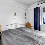 In Aakirkeby Appartamento Åkirkeby