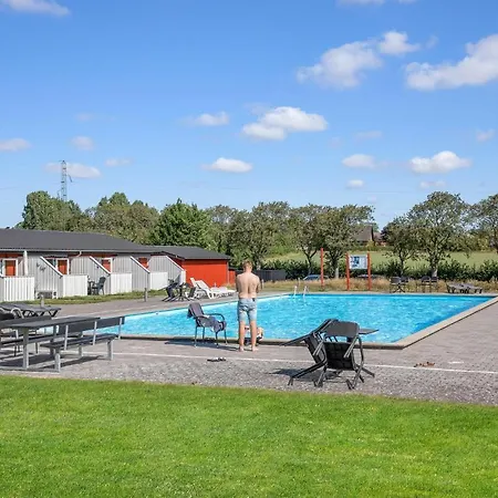 Apartment In Aakirkeby Akirkeby