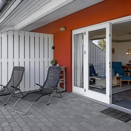 In Aakirkeby Åkirkeby
