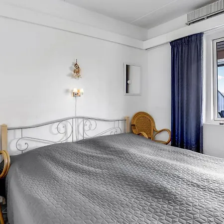 Grazioso Ad Aakirkeby Appartamento Åkirkeby
